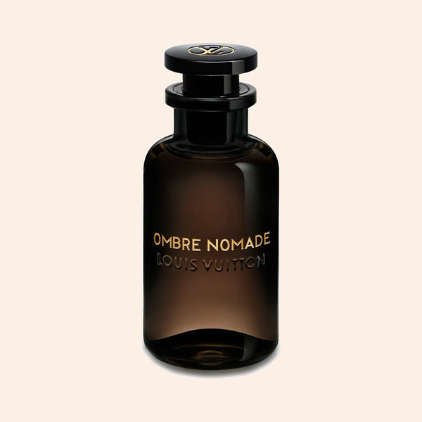 Louis Vuitton Ombre Nomade EDP 3.4 oz bottle