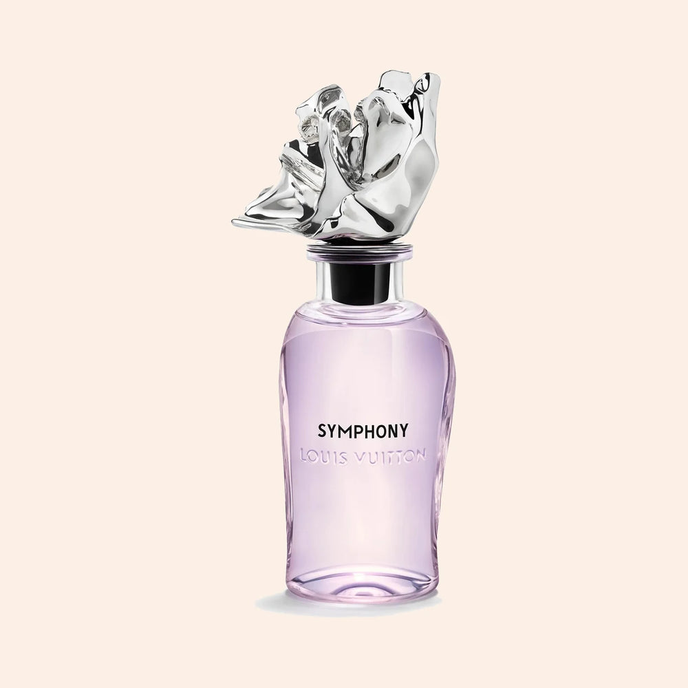 Louis Vuitton Symphony 3.4 oz bottle
