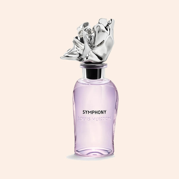 Louis Vuitton Symphony 3.4 oz bottle