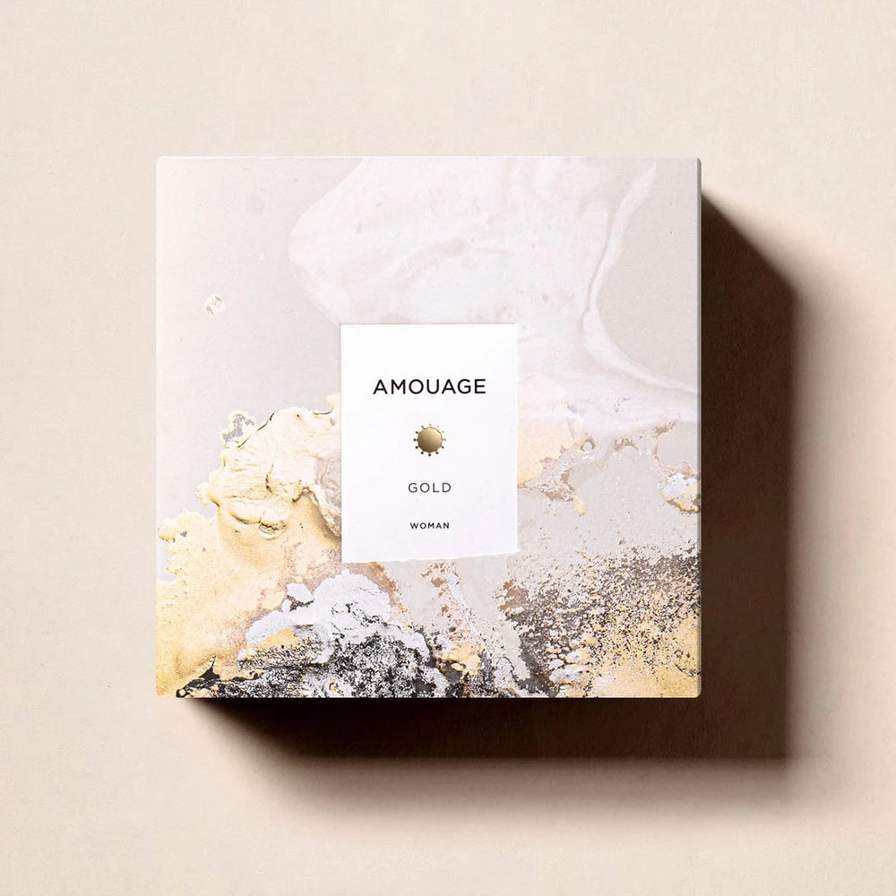 Amouage Gold Woman EDP 3.4 oz