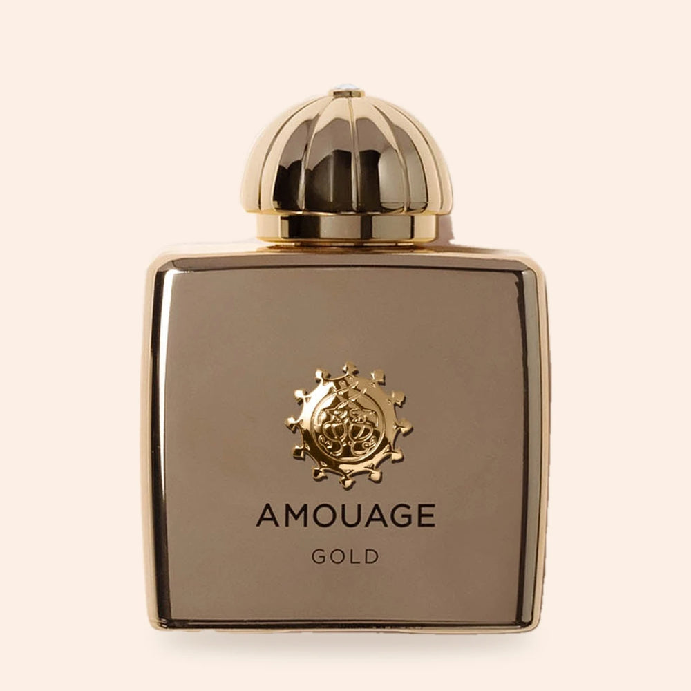 Amouage Gold Woman EDP 3.4 oz
