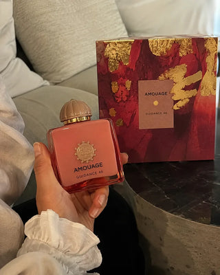Customer photo — Amouage Guidance 46
