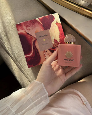 Customer photo — Amouage Guidance