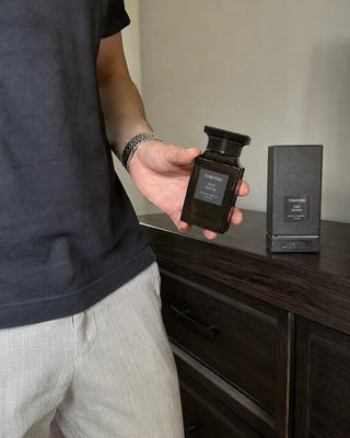 Customer photo — Tom Ford Oud Wood