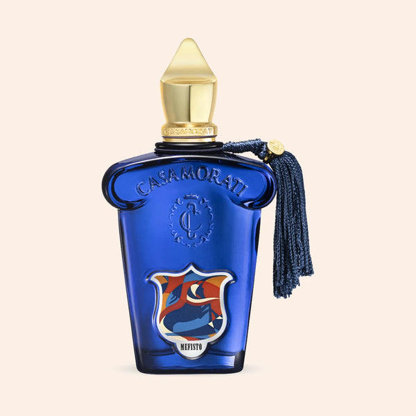 Xerjoff Casamorati Mefisto EDP 3.3 oz bottle