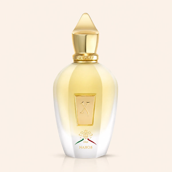 Xerjoff 1861 Naxos EDP 3.4 oz bottle