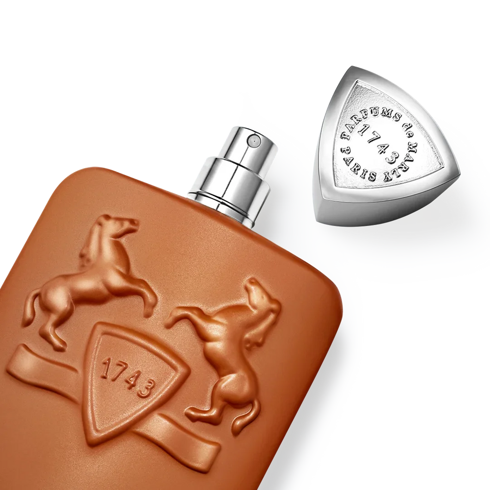 Parfums de Marly Althair EDP 4.2 oz – Warm Vanilla Cologne for Men