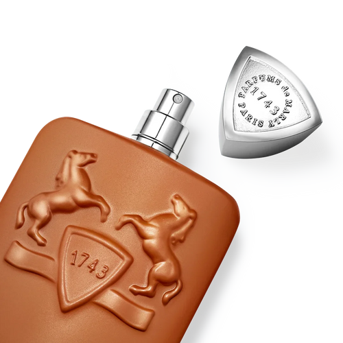 Parfums de Marly Althair EDP 4.2 oz – Warm Vanilla Cologne for Men