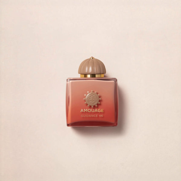 Amouage Guidance 46 Extrait de Parfum 3.4 oz – Luxury Fragrance for Women