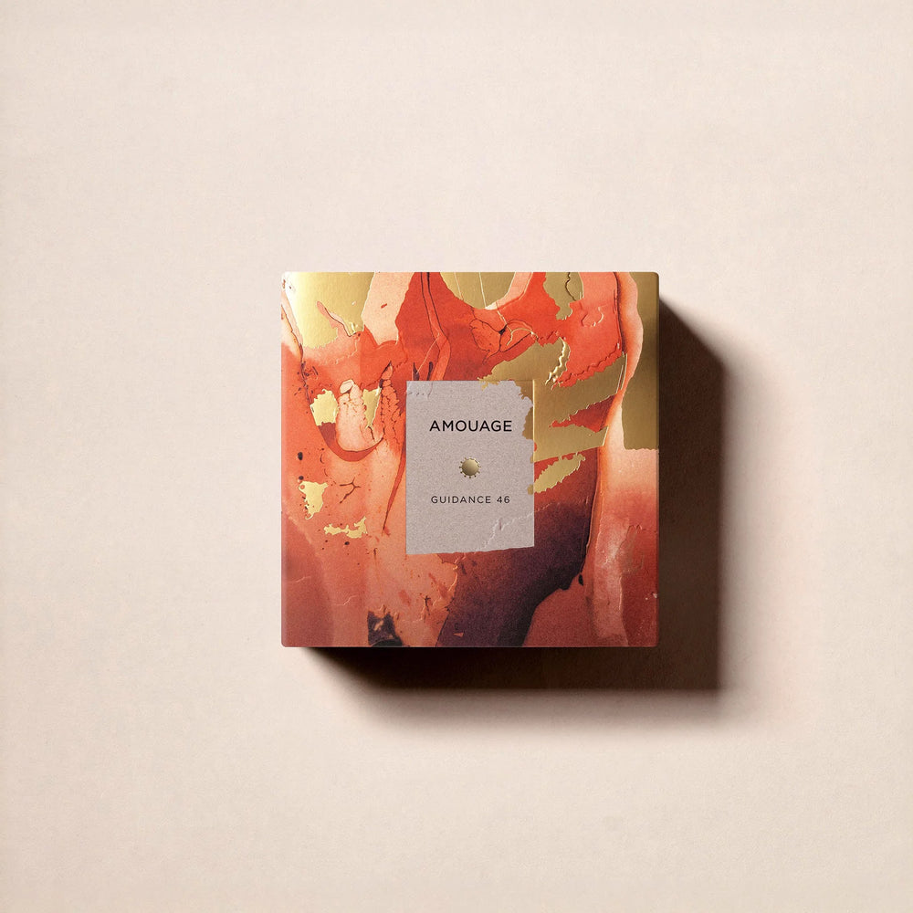 Amouage Guidance 46 Extrait de Parfum 3.4 oz – Luxury Fragrance for Women