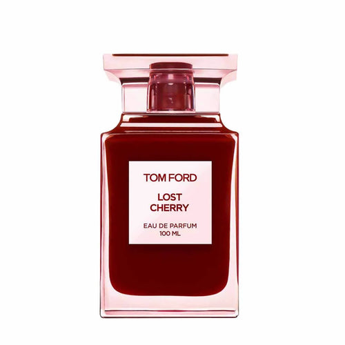 Tom Ford Lost Cherry EDP 3.4 oz – Sweet Cherry Unisex Fragrance