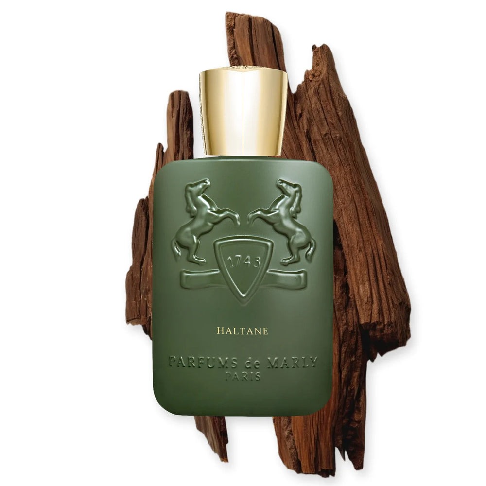 Parfums de Marly Haltane with agarwood
