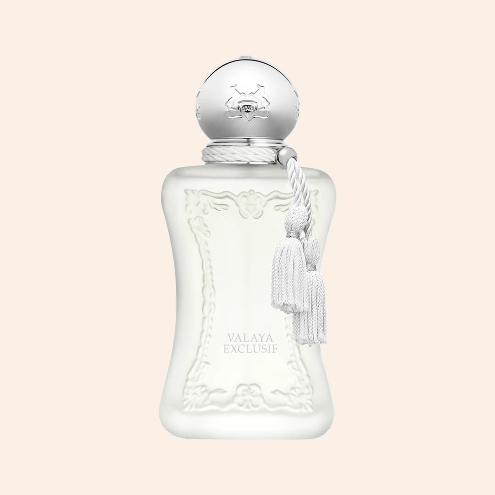 Parfums de Marly Valaya Exclusif Eau de Parfum bottle