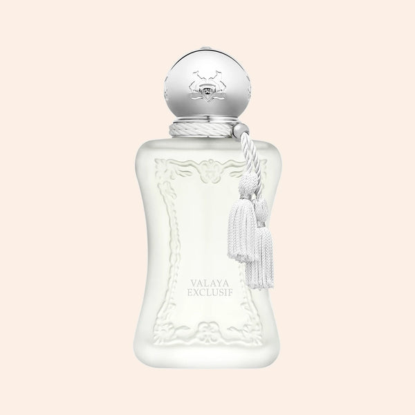 Parfums de Marly Valaya Exclusif Eau de Parfum bottle