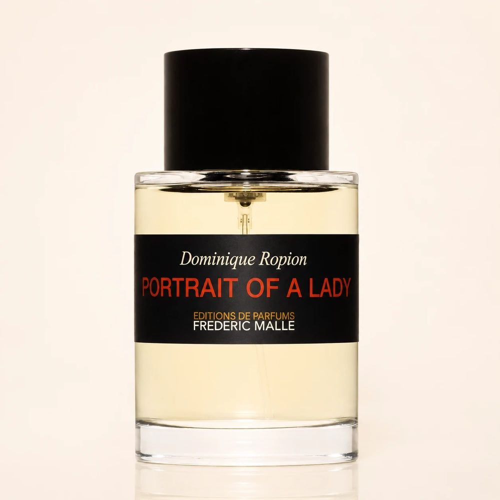 Frederic Malle Portrait of a Lady Perfume 1.7 oz bottle
