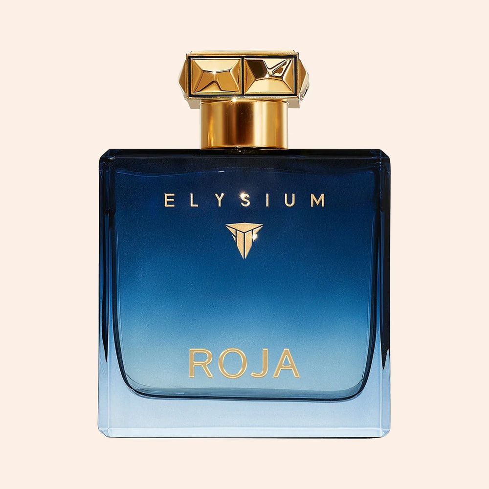 Roja Elysium Pour Homme EDP 3.4 oz bottle