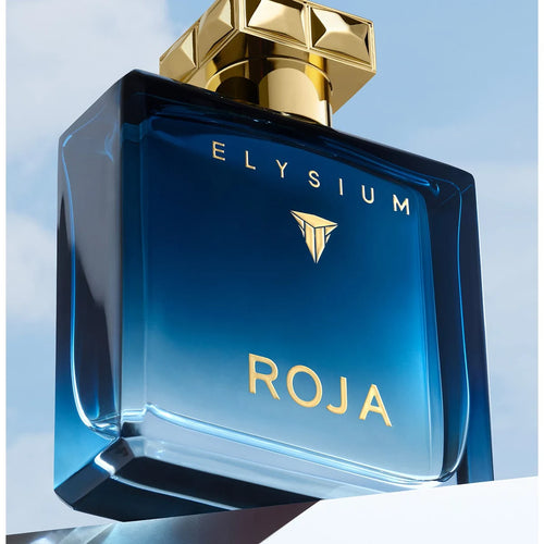 Roja Elysium editorial