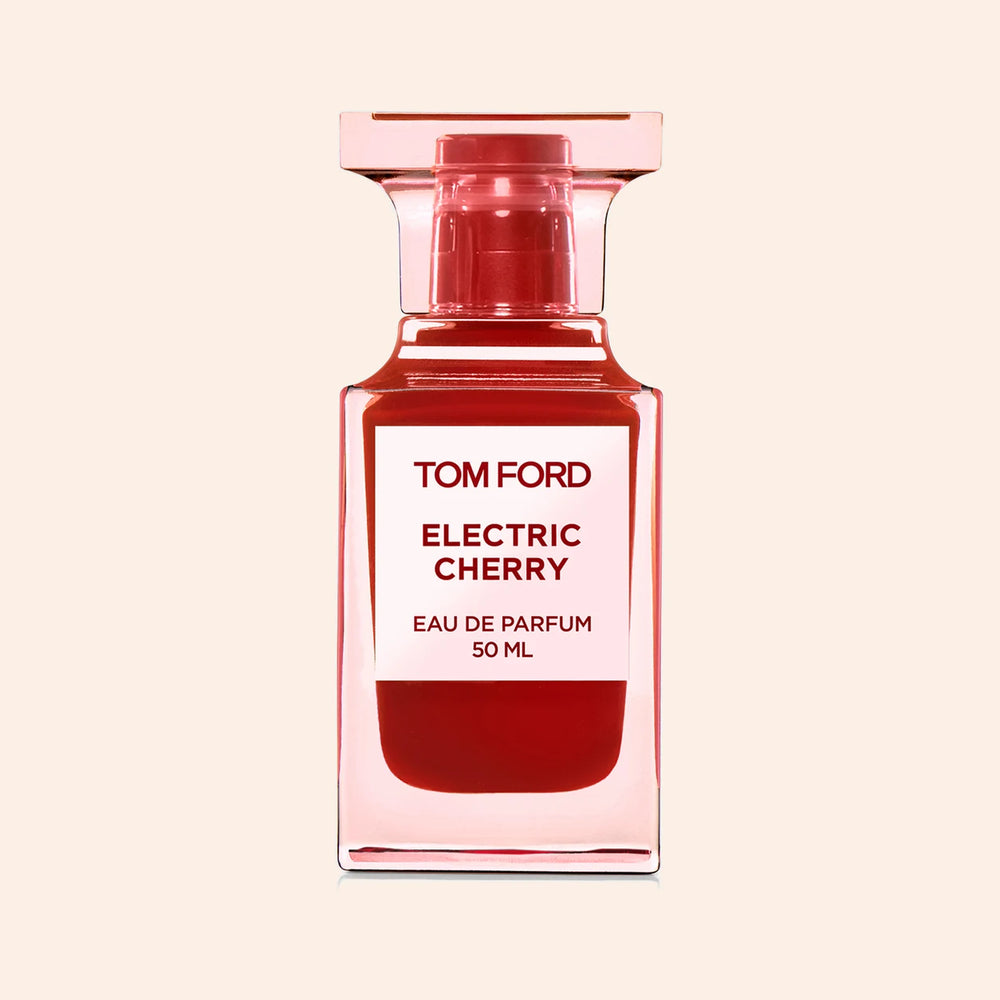 Tom Ford Electric Cherry Eau de Parfum 1.7 oz bottle