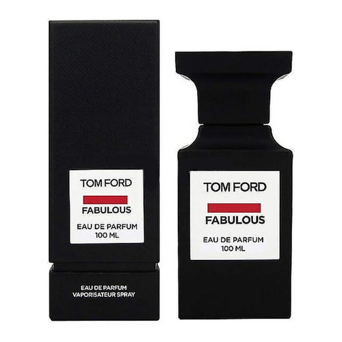 Tom Ford Fabulous Eau de Parfum 3.4 oz / 100 ml, censored packaging