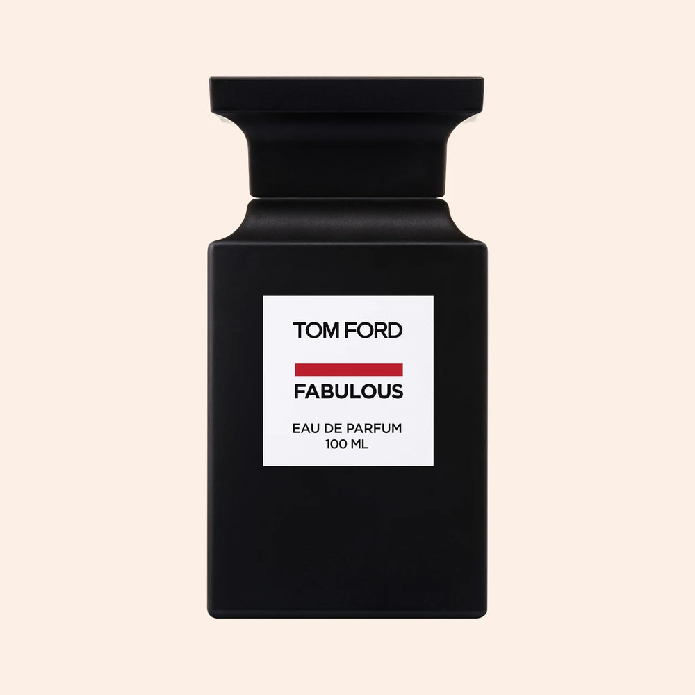 Tom Ford Fabulous Eau de Parfum 3.4 oz bottle