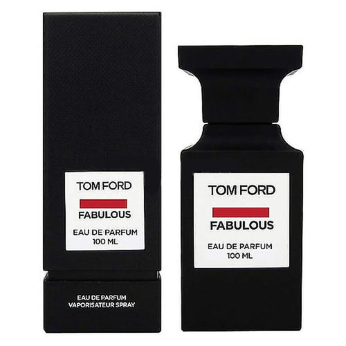 Tom Ford Fabulous 100 ml bottle with box