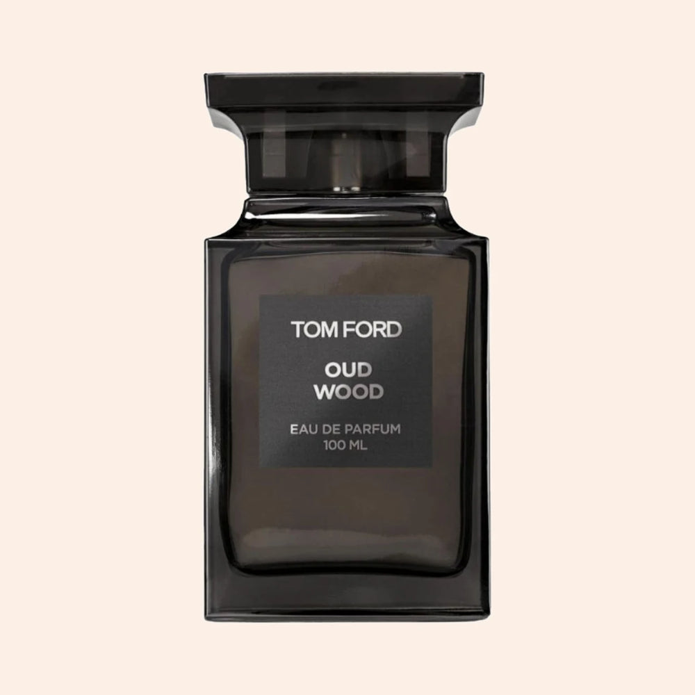 Tom Ford Oud Wood EDP 3.4 oz 100 ml bottle