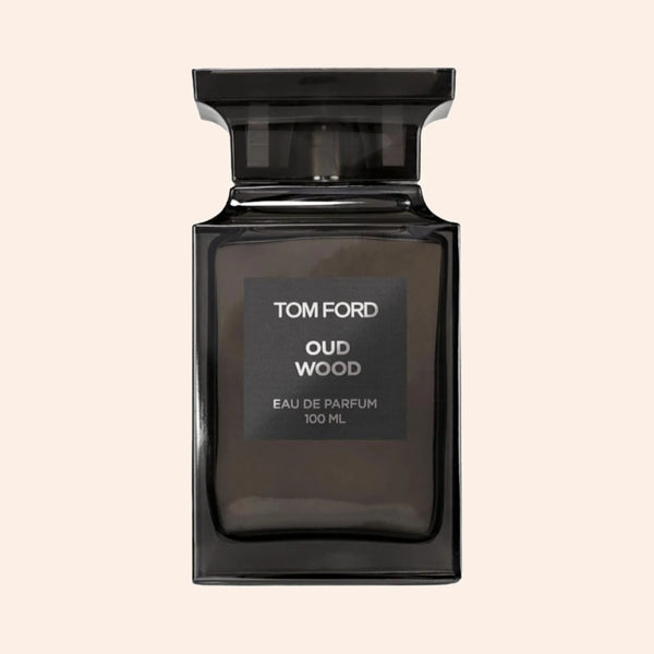 Tom Ford Oud Wood EDP 3.4 oz 100 ml bottle