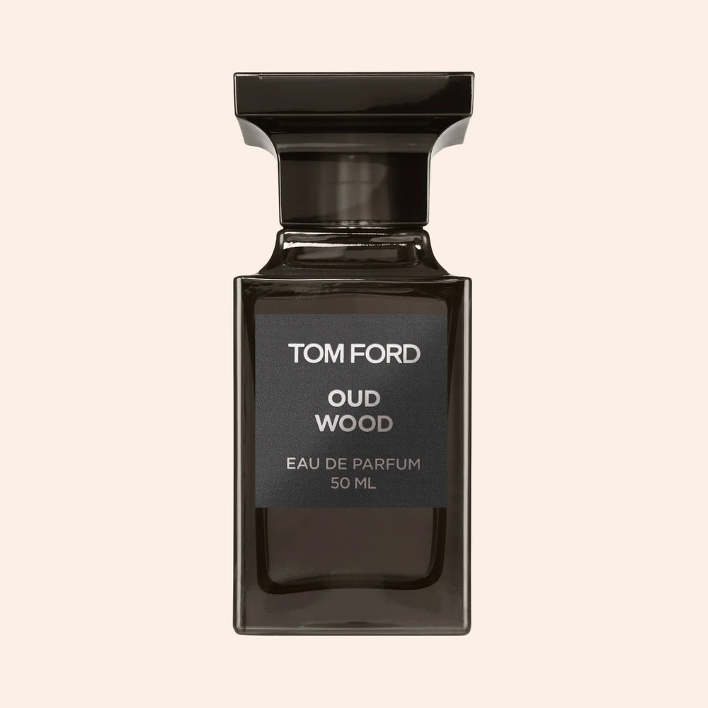 Tom Ford Oud Wood EDP bottle
