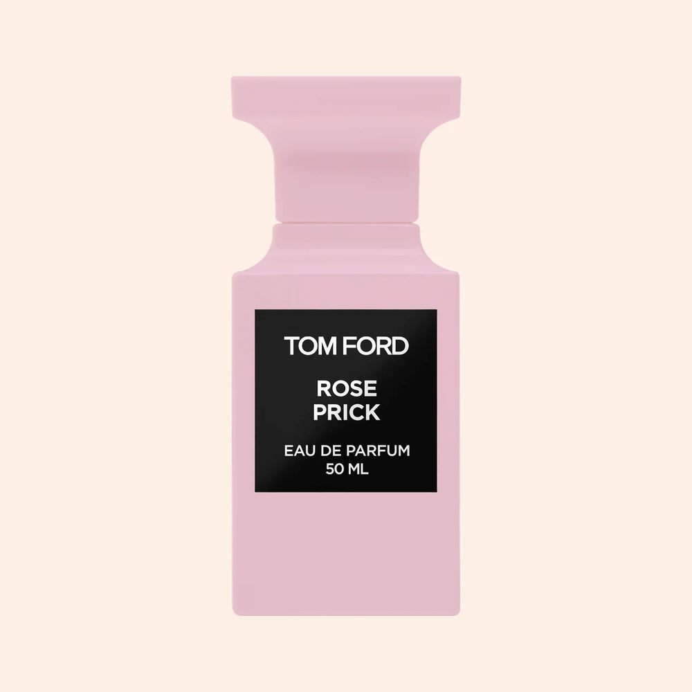 Tom Ford Rose Prick Eau de Parfum 1.7 oz bottle