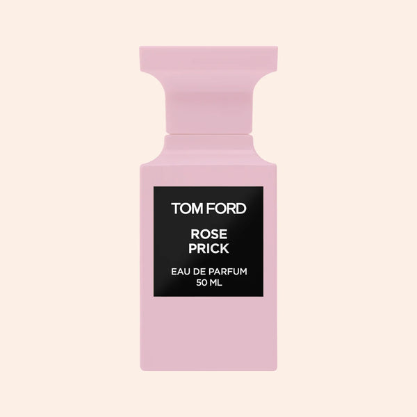 Tom Ford Rose Prick Eau de Parfum 1.7 oz bottle