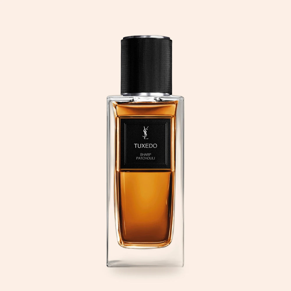 Yves Saint Laurent Tuxedo EDP 4.2 oz