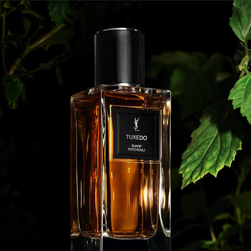 Yves Saint Laurent Tuxedo EDP 4.2 oz
